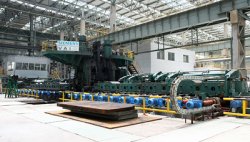Siemens построит в Казахстане новый рельсобалочный цех