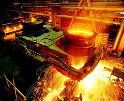 Worldsteel: производство сырой стали за июнь 2015 года