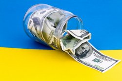 МВФ возобновил свою помощь Украине