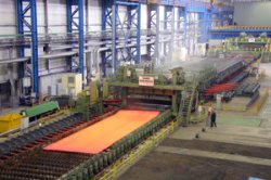 Производства стали JSW Steel подскочило на 45% в ноябре