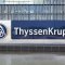 Thyssenkrupp построит в Китае крупнейший завод рулевого управления