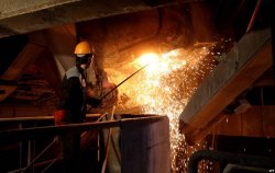 US Steel планирует вновь открыть остановленный завод