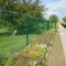 Sectional fences and barriers - a practical means of protecting the territory