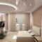 Integrated interior design