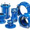 Valves for pipelines from Chelninsky Valve Plant