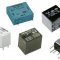 Varieties of relays - purpose and principle of operation