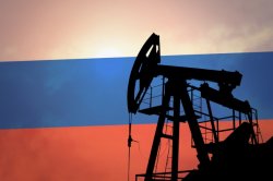 Россия снизила в январе производство нефти на 100 тысяч баррелей в день