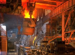 ArcelorMittal: 2016 год был годом прогресса