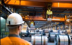 Новые приобретения ArcelorMittal в Бразилии