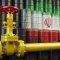 Иран объявил о намерении продавать нефть России