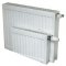 Steel heating radiators