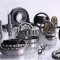 Purpose and types of bearings