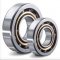 Types of industrial bearings