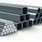 Varieties of rolled metal and its application