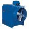 Industrial equipment for cooling systems: cooling towers