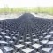 Advantages and fields of application of polymer geogrid