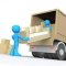 Movers in Kiev from Artal Gruzchik