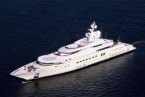 Заказ суперяхты на www.dream-yachts.ru