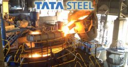 Tata Steel начинает производство феррохрома