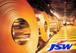 JSW Steel сообщает о значительном росте в производстве стали за февраль