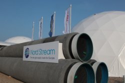 ЕС хочет вести переговоры с Россией о Nord Stream 2