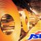 JSW Steel сообщает о значительном росте в производстве стали за февраль