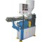 Plastic extruders