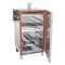 High quality stainless steel smokehouse