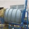 Straw chopper - equipment for the creation of biomass