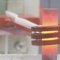 An efficient way of metalworking by induction heating