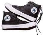 Покупка кед Converse и их достоинства