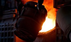 Слияние Tata Steel и ThyssenKrupp под угрозой