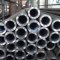 Welded versus seamless pipes