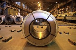 ArcelorMittal удвоила прибыли 