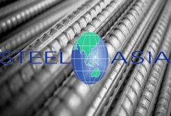 SteelAsia заключает сделки с двумя российскими фирмами