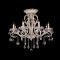 Why chandeliers? - how to choose the right lighting devices will be prompted on sun-light.com.ua