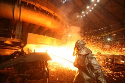 Илва войдет в консорциум ArcelorMittal и Marcegaglia