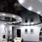 Stretch ceilings advantages