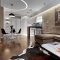 Apartment design by Galaxio