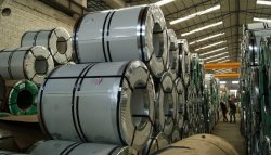 Во втором квартале Hyundai Steel снизила прибыль на 46%