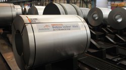 ArcelorMittal инвестирует во Франции