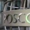 POSCO's operating profit has been growing for the second consecutive quarter