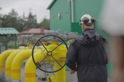 Польша хочет снабжать газом Украину