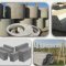 Features of reinforced concrete products