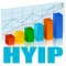 Benefits of your own HYIP project