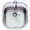 Sinks and faucets of the highest quality