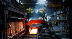 Thyssenkrupp и Tata Steel рассчитывают на лидерство на рынке листового металла в Европе