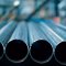 Steel pipes and manufacturing processes