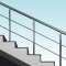 Benefits of stainless steel handrail