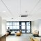 Ecophon suspended ceilings